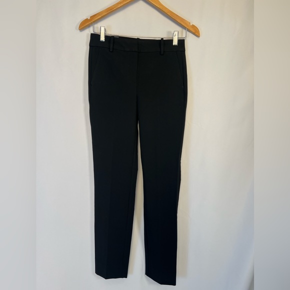 NWT / J.crew Factory Full-length Ruby pant in stretch twill / B003 - Picture 2 of 9